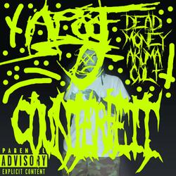 counterfeit