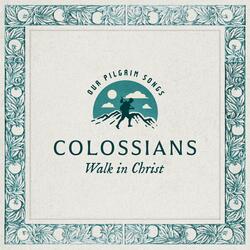 Christ in Us (1:24-2:5)