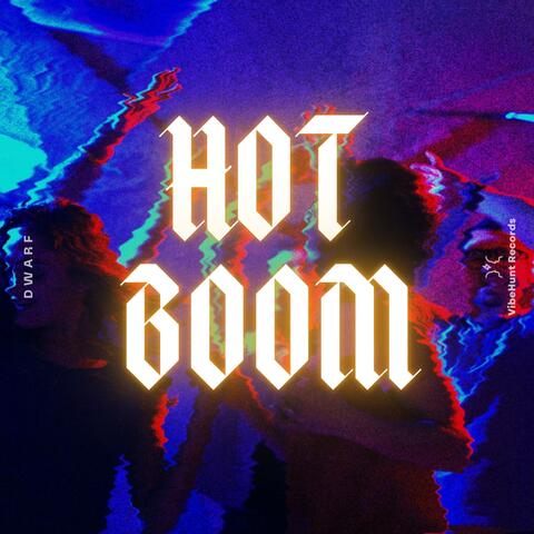 Hot Boom