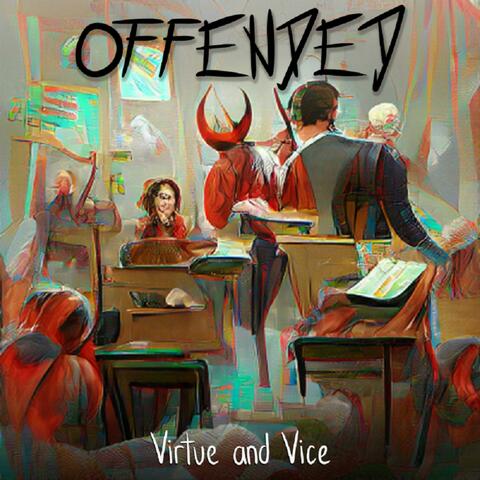 Virtue & Vice