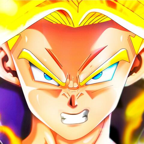 Trunks Rap. El Último Guerrero