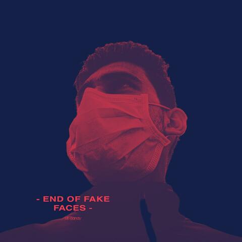 End of Fake Faces