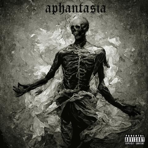 Aphantasia