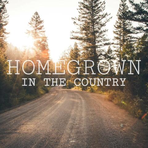 IN THE COUNTRY