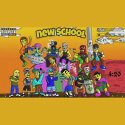 New School