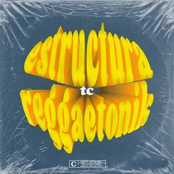 Estructura Reggaetónik