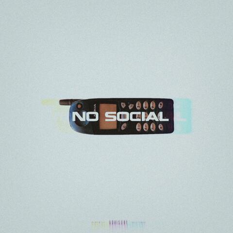 NO SOCIAL