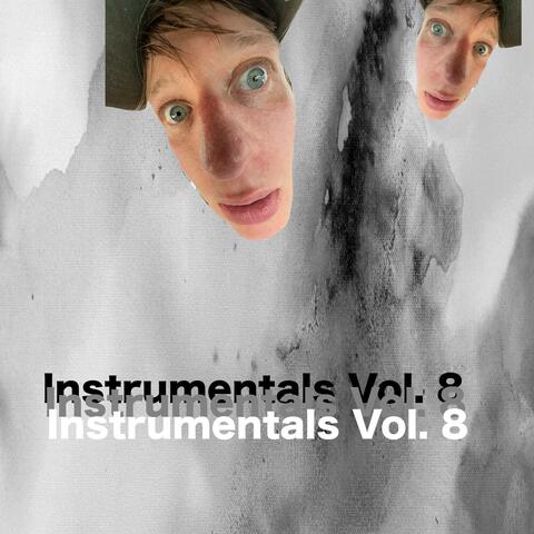 Instrumentals, Vol. 8