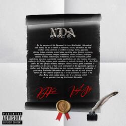 NDA (feat. KJKA$H)