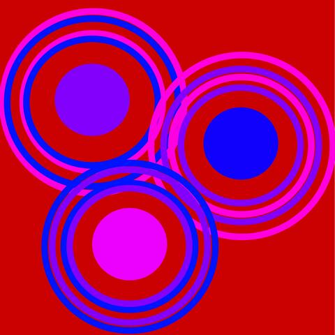 Idiosyncratic (Extended 12" Version)