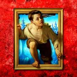 It's Lonely At The Top