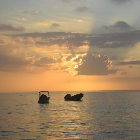 La Playa