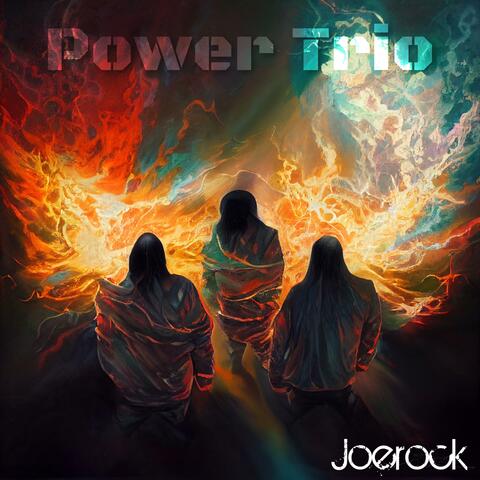 Power Trio