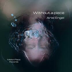 Without a piece