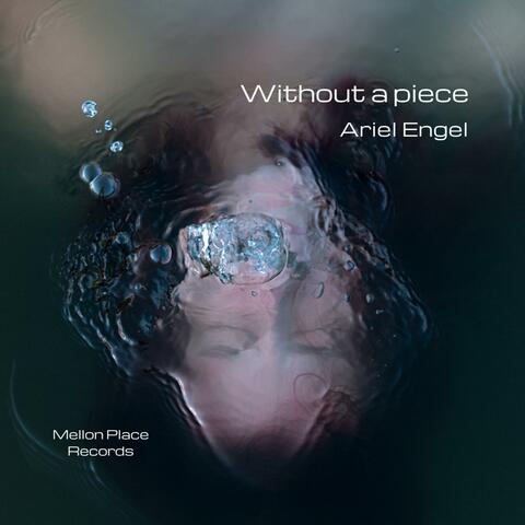 Without a piece