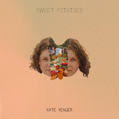 Sweet Potatoes
