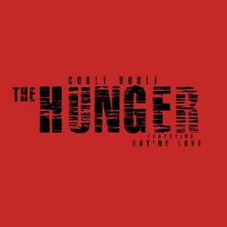 The Hunger (feat. Ray'ne Love)