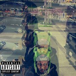 getintoit! (feat. Purple Hrt Emoji)