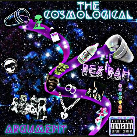 The Cosmological Argument