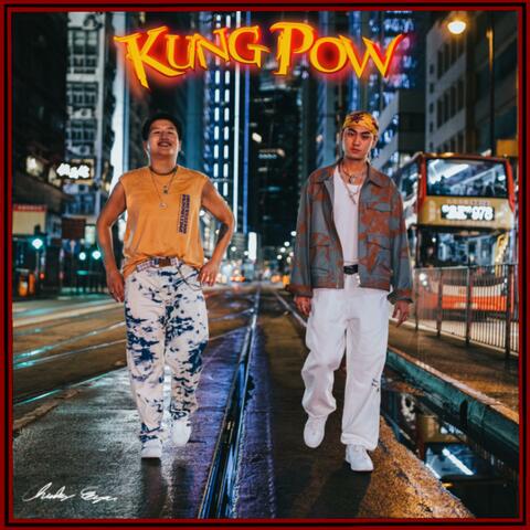 Kung Pow