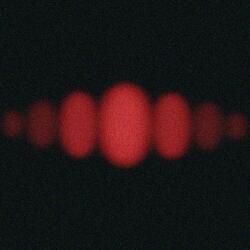 Interference & Diffraction