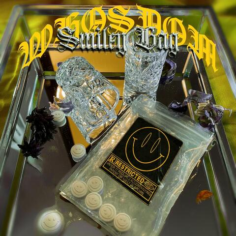 Smileybag