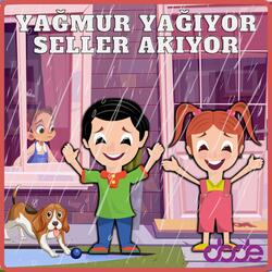 Yağmur Yağıyor Seller Akıyor