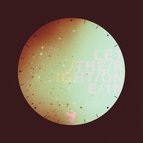 Let The Right One In