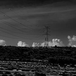Lay on the Porch (We Where Recived)