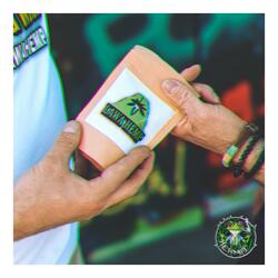 weed$rap
