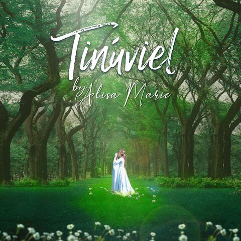 Tinuviel (Reimagined)