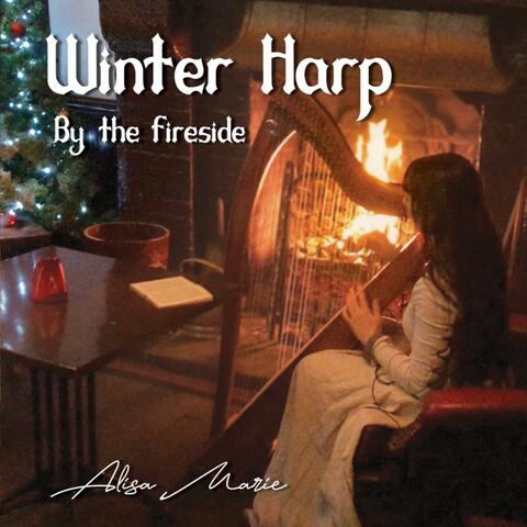 Winter Harp (by the fireside)