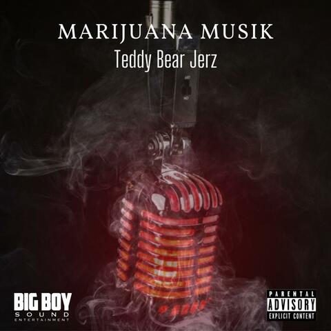 Marijuana Musik