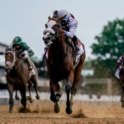 Churchill Downs (Instrumental)