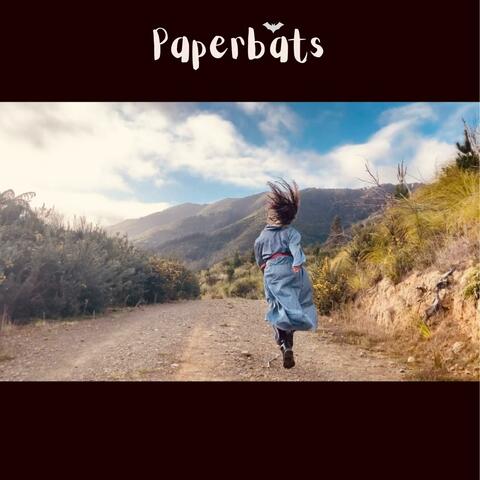 Paperbats EP