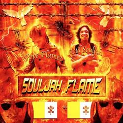 Souljah Flame (feat. Acid Souljah)