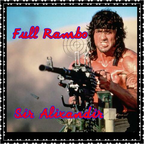 Full Rambo