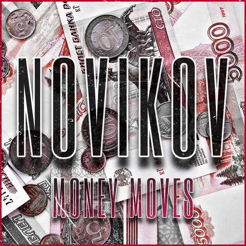 MONEY MOVES