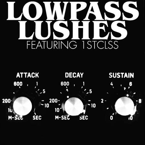 Attack Decay Sustain
