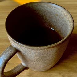 Black Coffee