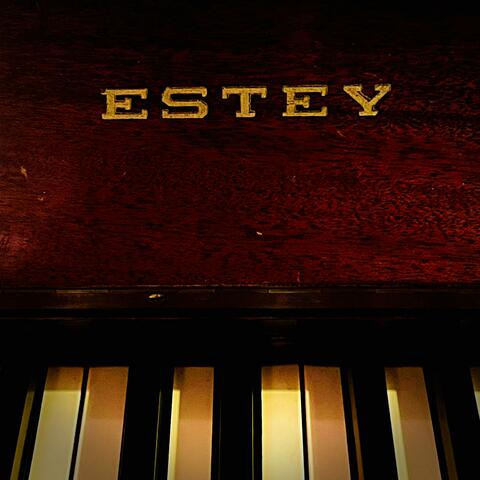 Estey Improv., Vol. 1