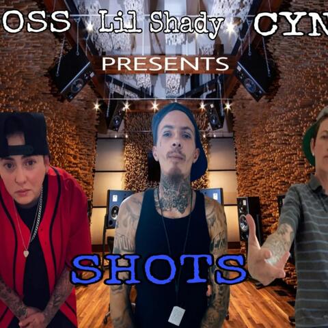 Shots (feat. MusicYn Eleven)