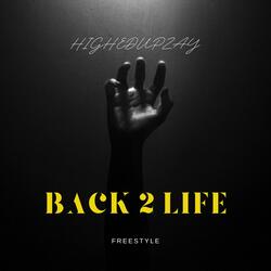 Back 2 Life