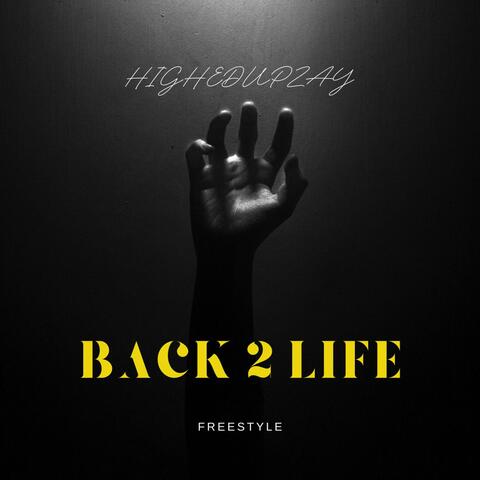 Back 2 Life