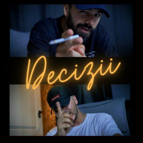 Decizii (feat. DMC)