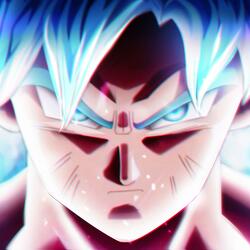 Goku Rap. De Mortal a Dios