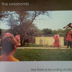 Saddest Thing (feat. The Swissbomb)