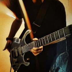 Black Rose