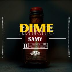 Dime (feat. Samy)