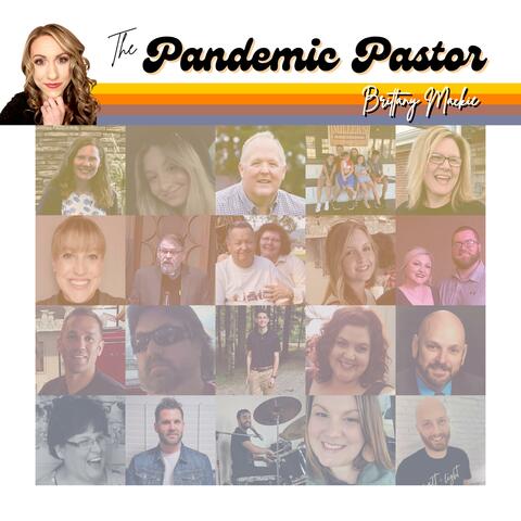 The Pandemic Pastor